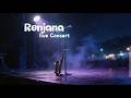 LAGU AMBYAR TERBARU | RENJANA | LIVE CONCERT VERSION