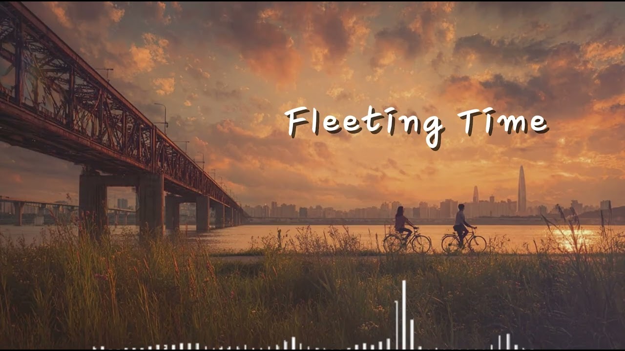 조용히 정리되는 노래들 | Indie Ballad