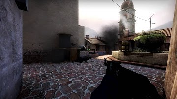 Virtus.pro NEO vs NiP