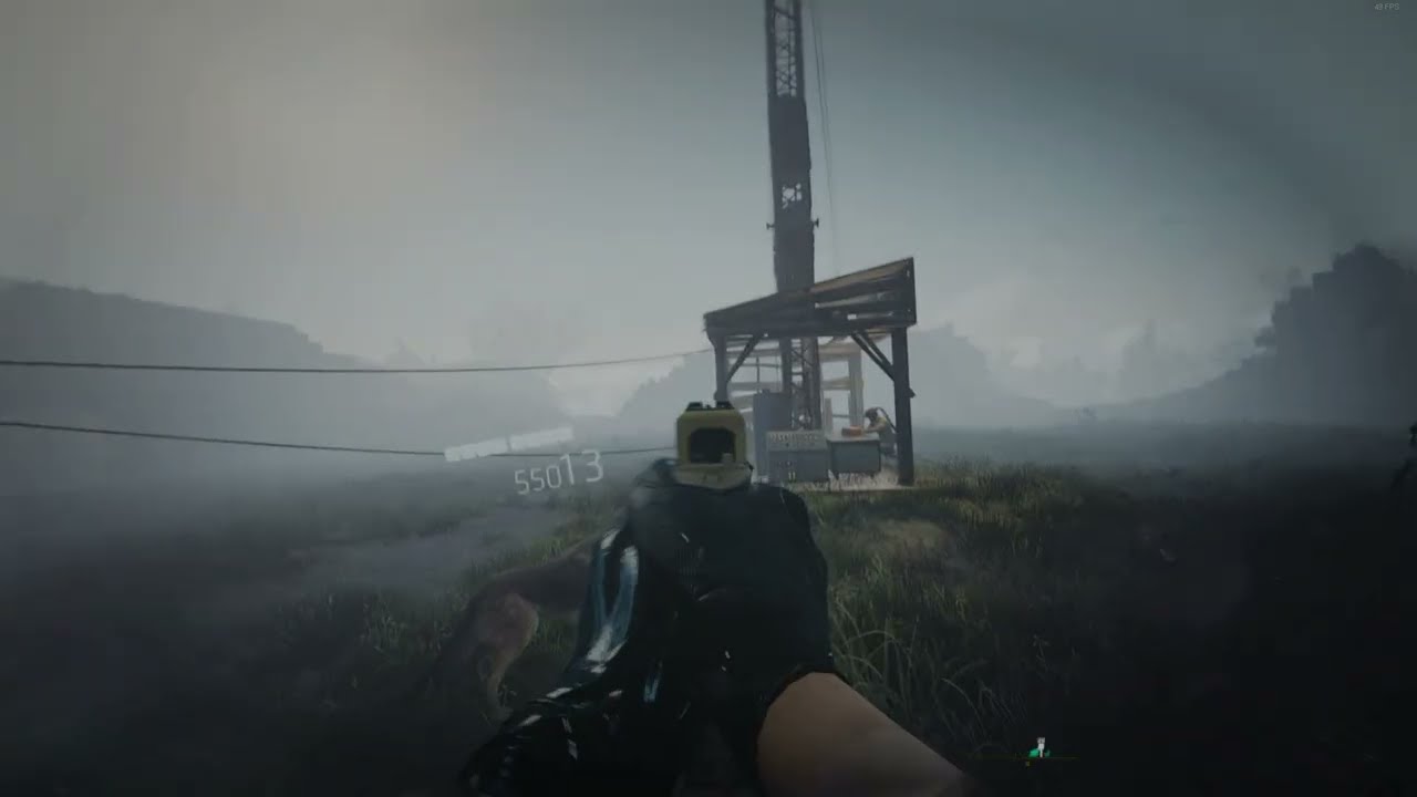 Fallout 4 modded glock 19x