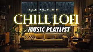 Lofi Work Flow [Lo-fi Hip Hop for Deep Focus & Productivity]