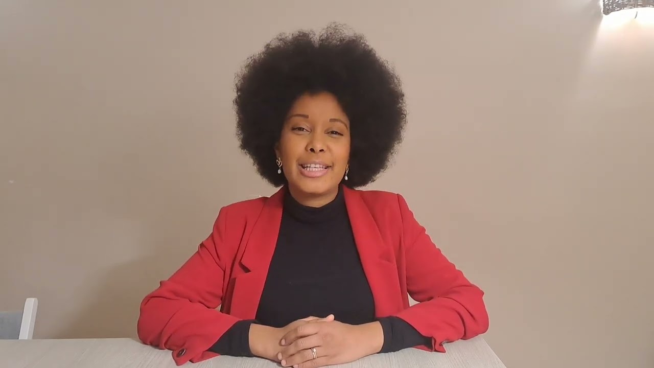 Vidéo de présentation 