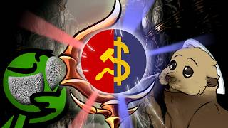 Is Pharloom Communist or Capitalist? (ft @Ccmaci)