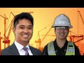 Intro to structural and construction engineering and management with mat picardal