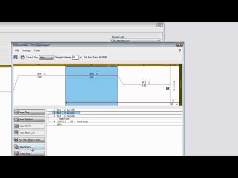 CFX Manager™ Software Part 1: Setting Up Your Protocol