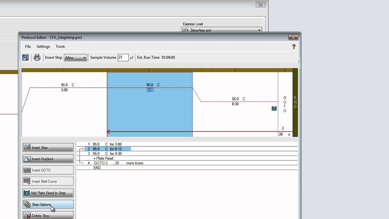 bio rad cfx manager software download