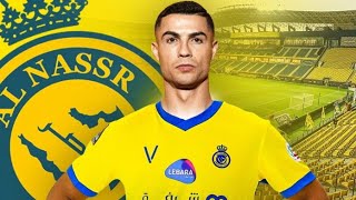 Все Голы Роналду За Аль-Наср#Football #Футбол #Роналду #Ronaldo #Альнаср #Alnassr