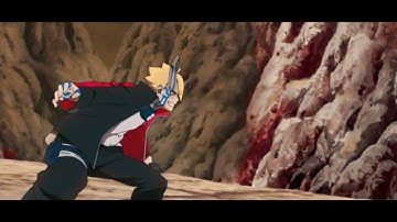 TURN IT UP (FLOW EDIT) //AMV