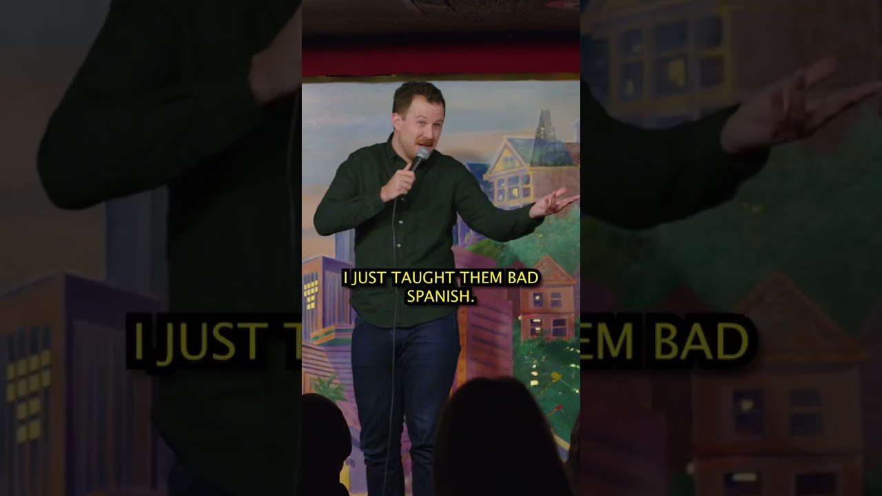 Teaching Spanish to my Latina girlfriend 