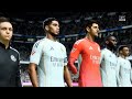 REAL MADRID CF - CAREER MODE #3 | EA SPORTS FC 26