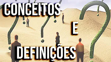 Quais os conceitos de superávit?