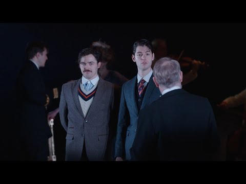 Hamlet | Creating