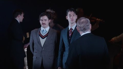 Hamlet | Creating the Concept