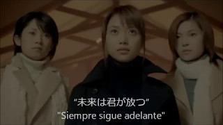 Dream is a japanese band from the 1999, formed by avex. ドリ―ム / d...