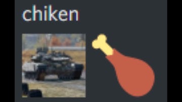 T-90A eats chiken and dies