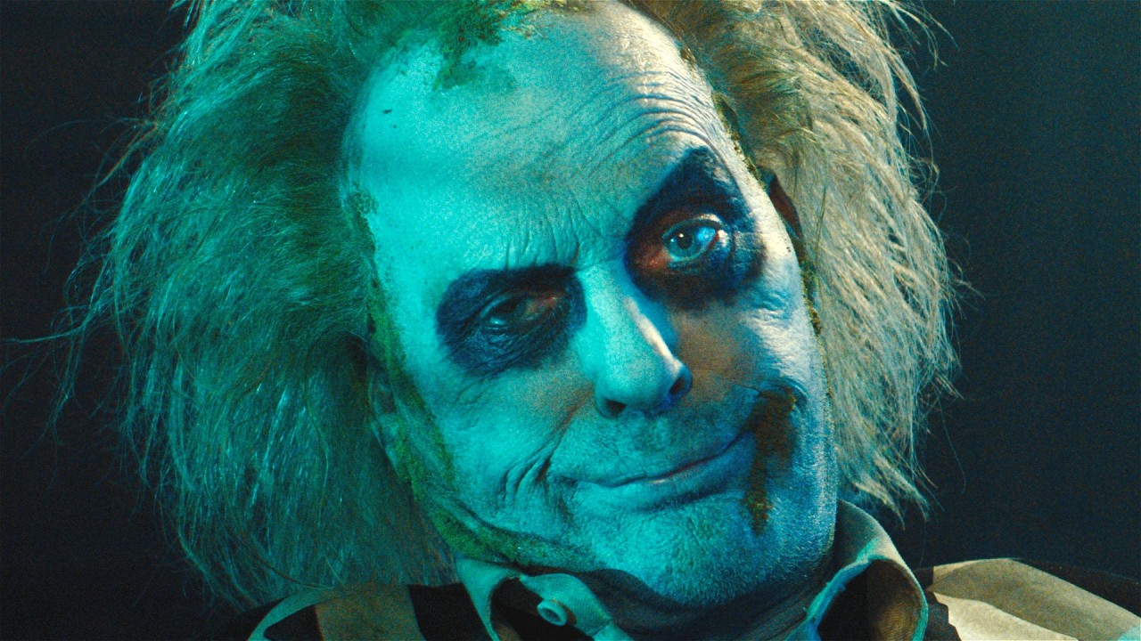 The Only Recap You Need Before Beetlejuice Beetlejuice