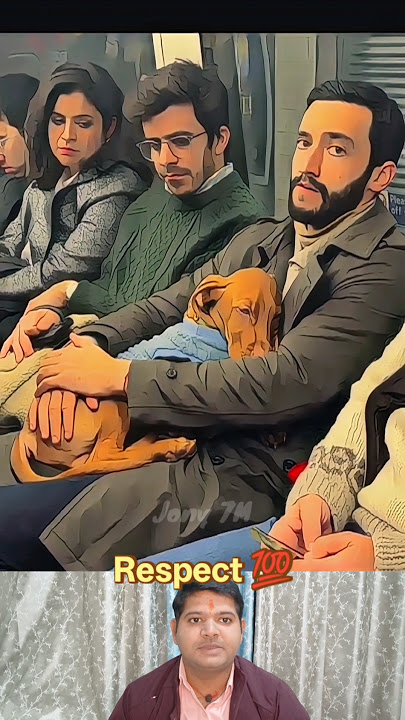 Pet Lover 😍 | Respect 🤯💯 #shorts #respect #ytshorts #viral #smooth