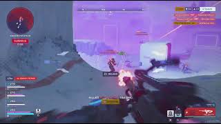 SPLITGATE: Arena Royale team wiped