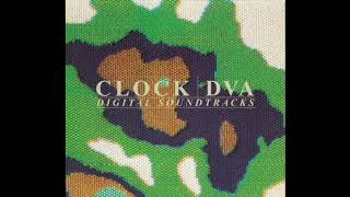 Clock DVA ‎– Digital Soundtracks (Full Cassette, Album)