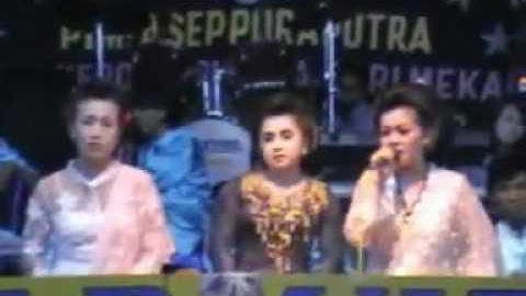 SALI ASIH jaipong Sinar Muda ~ lagu sunda jaipongan