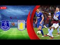 🔴[𝗟𝗜𝗩𝗘] Everton Vs Aston Villa - Premier League 2025/26 Fc 25 Simulation Mode #fc24 #football
