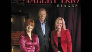 Talley Trio-The Broken Ones chords