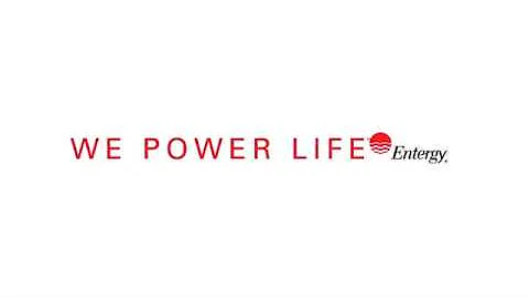 Vernon Pierce of Entergy Texas on Hurricane Harvey