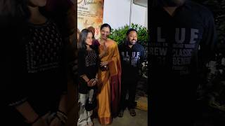 Actress Devyani Family