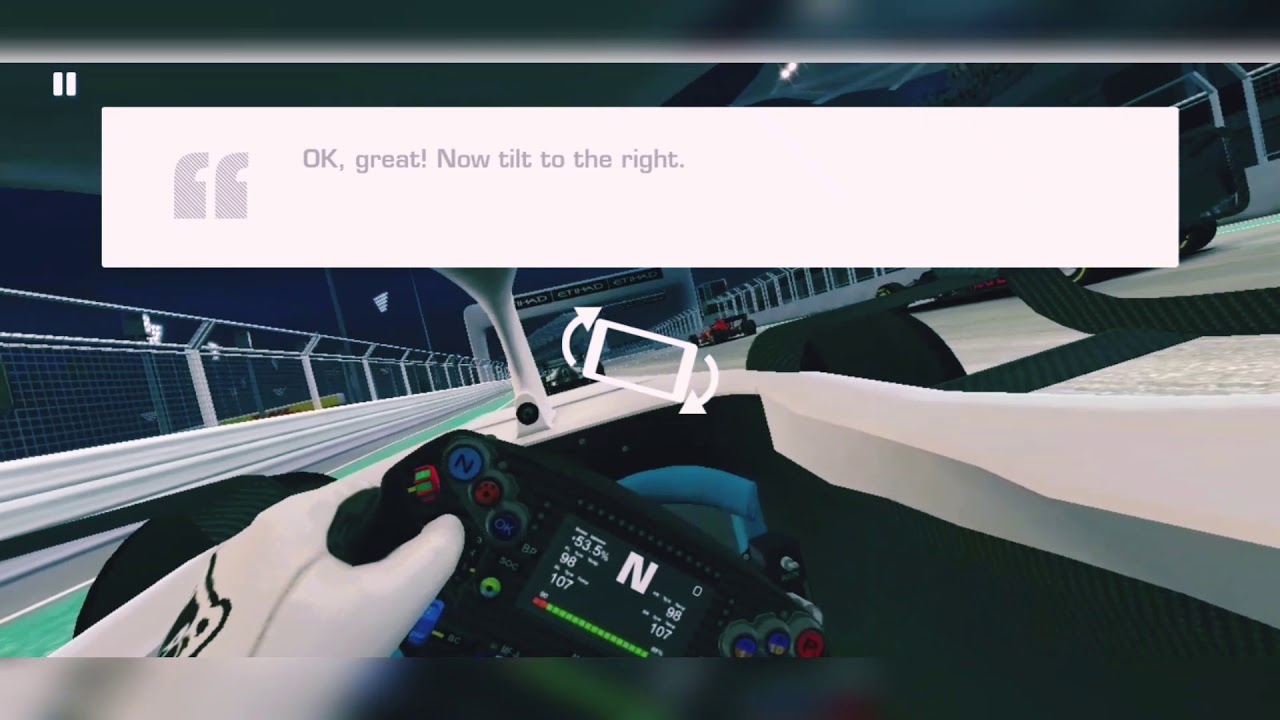 Real Racing 3 Tutorial - YouTube