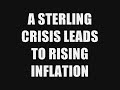 Bruno Powroznik talks about Britain - STERLING CRISIS