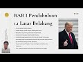 VIDEO DISEMINASI HASIL PENELITIAN MUHAMMAD ARIEF RAHMAN 1710852010