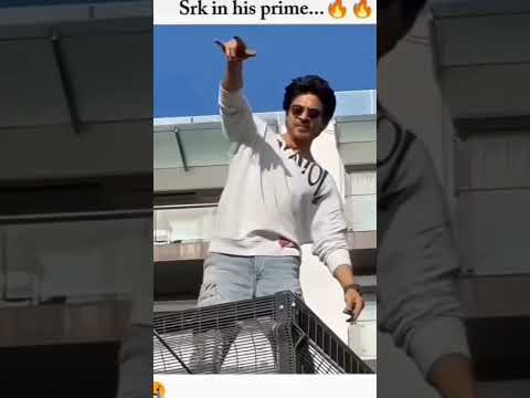 #srk#reels #shortvideo #viralshort #viralvideos #viralreels #kingkhan  #mannat #youtubeshorts king 👑