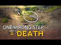 Surviving the Deadliest Hike in Kalash Valley | Pakistan Adventure | Ep - 11
