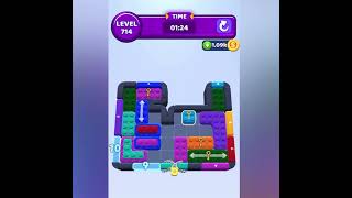 Color Block Jam Level 714