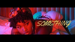 Duke Gh ft Ahkan  - Something (Official Video )