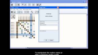 LOOMEO - Editing Matrices