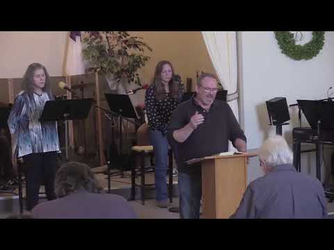 The Gospel of Luke: Chapter 12c! Do You Pursue Things of Earth or Heaven?