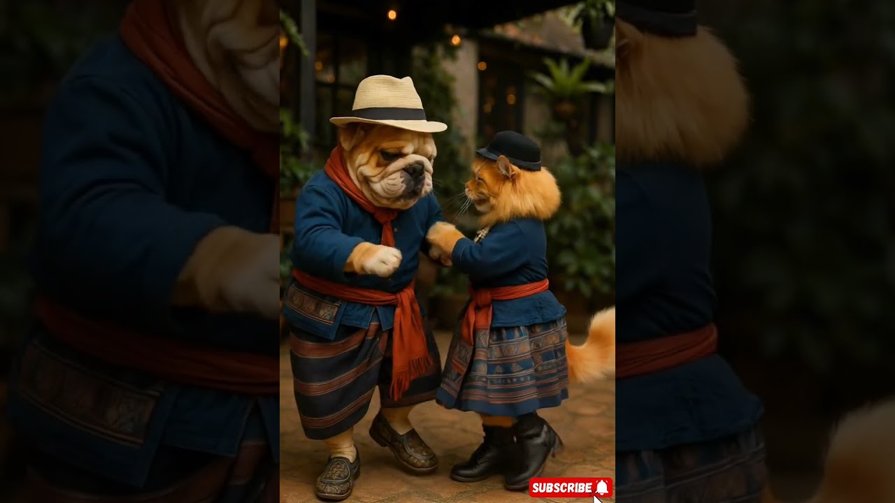 เรามาเป็นคลื่น#funny #cute #cat #funnycomedy #comedy #funnycats #pets