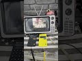 Pocket Operators and vintage movie