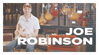 VS: Joe Robinson should be the next CGP (if Chet were still with us) S2:E29