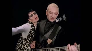 Siouxsie And The Banshees - The Passenger (Official Video) Uhd 4K