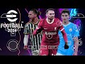 EFOOTBALL PES 2025 PPSSPP EUROPEUS ATUALIZADO e GRÁFICOS HD | ELENCOS FULL NARRAÇÃO PT BR