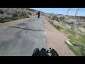 (4.5.2026  Bike ride at the snake river canyon 
