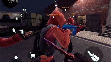 CRITICAL OPS HACKED | C-OPS RELOADED | HACKER IN RANKED