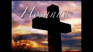 Hosanna (Praise Is Rising) - Brenton Brown, Paul Baloche (with Lyrics) chords