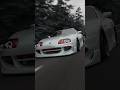 55 Saniyede Toyota Supra! #shorts #keşfet
