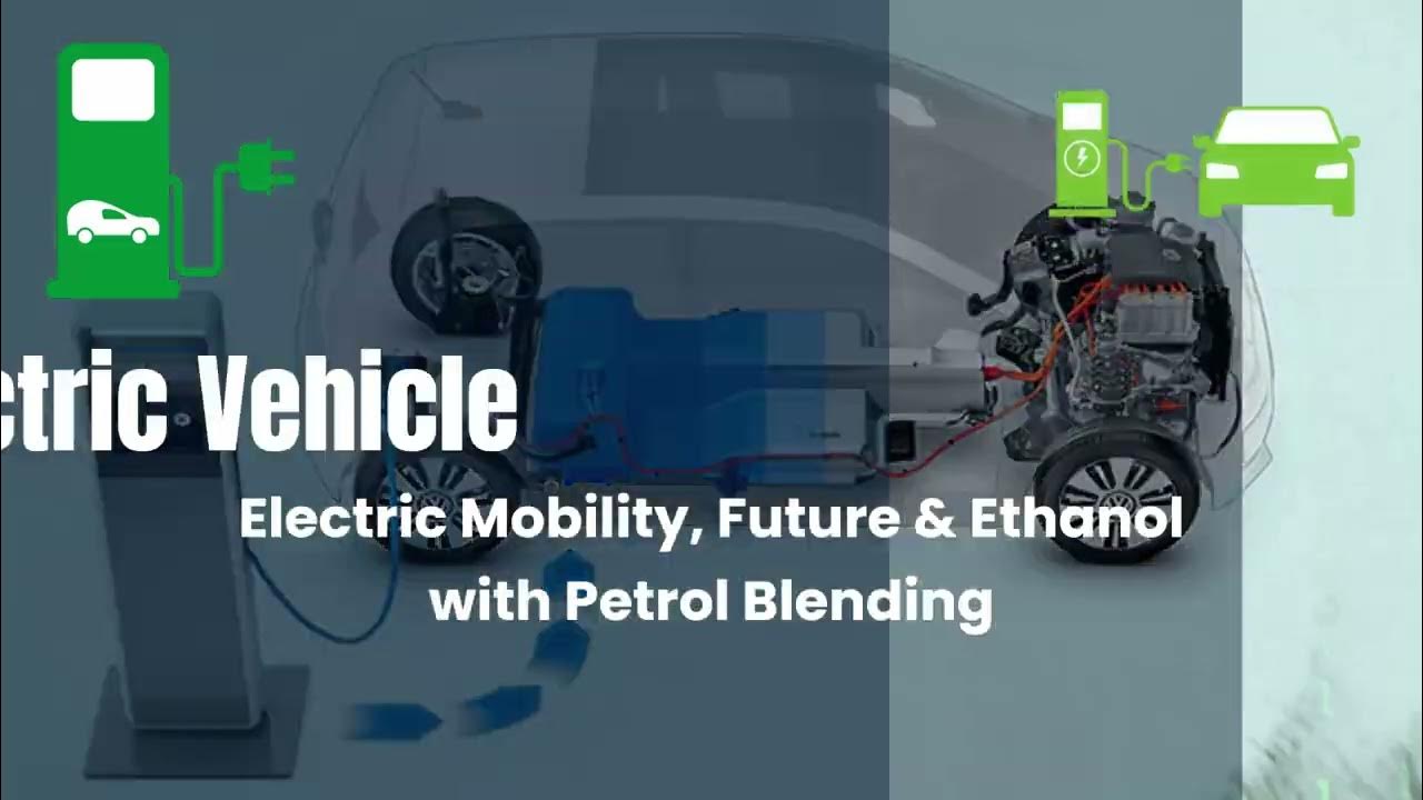 Electric Vehicle Conclave (26th 27th Sept, 2023) YouTube