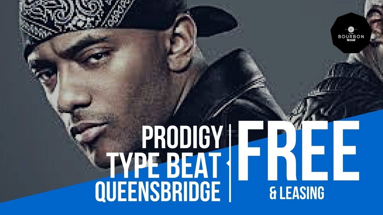 (FREE) Prodigy Type Beat / QueensBridge - YouTube