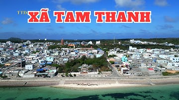 Khám phá xã Tam Thanh Huyện đảo Phú Quý Bình Thuận