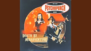 Watch Psychopunch Wheels Of Destruction video